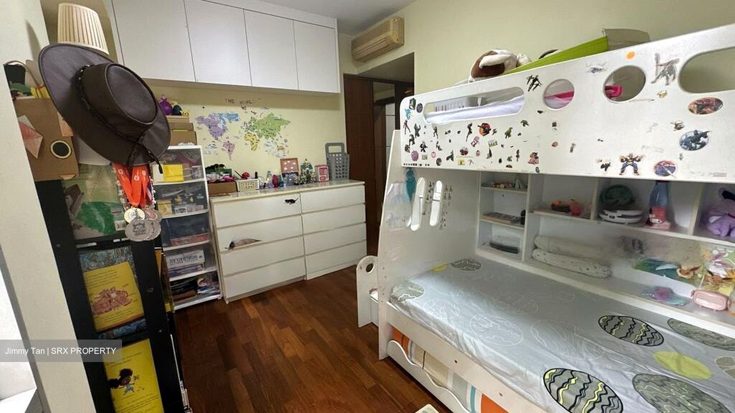 Modena (D18), Condominium #438549981